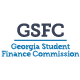 Georgia Student Finance Commission logo